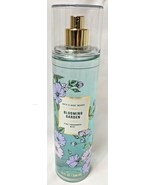 Bath &amp; Body Works Blooming Garden Fine Fragrance Body Mist Spray  8 oz. - $21.95