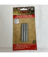 REVELL RMXY9601 Pinecar Pinewood Derby Scored Round Chassis Weight - $10.65 CAD