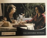 Six Feet Under Trading Card #56 Invisible Woman - $1.97
