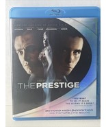 The Prestige (Blu-ray, 2006) - £5.55 GBP