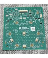 Keurig K900 Parts Replacement &quot;K&quot; Button Circuit Board Keurig Dr. Pepper... - £9.36 GBP
