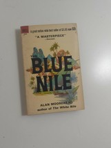 Blue Nile by Alan Moorehead 1963 paperback fiction novel - £4.67 GBP