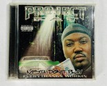 Project Pat Mista Don&#39;t Play 2001 Everythangs Workin Explicit Rap Hip Ho... - £39.50 GBP