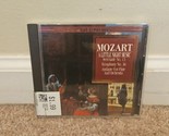Mozart: A Little Night Music (CD, 1989, Madacy) HCT-2-8822 - $13.29