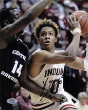 Romeo Langford signed 8x10 photo PSA Indiana Hoosiers Autographed - £39.50 GBP