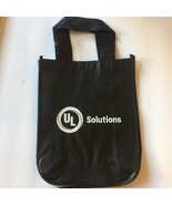 NEW UL Solutions Small Reusable Handle 9&#39;&#39; Bag - $12.57 CAD