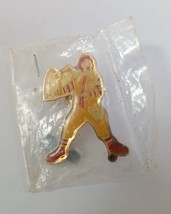 Vintage McDonald&#39;s Ronald McDonald Lapel Pin NIP - €21,71 EUR