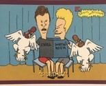 Beavis And Butthead Trading Card #3069 Sideshow - $1.97