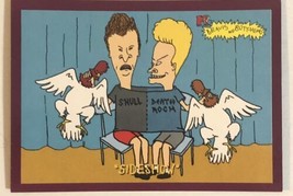 Beavis And Butthead Trading Card #3069 Sideshow - £1.56 GBP