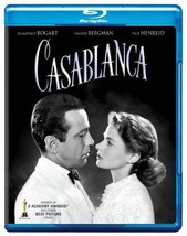 Casablanca (70Th Anniversary Edition) - £8.18 GBP
