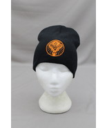 Jagermeister Toque Beanie - Classic Jager Logo - Adult Stretch Fit - $53.50 CAD
