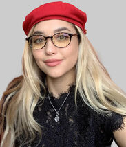 Authentic New Tom Ford 49mm Tortoise Round Oval Men’s Women’s Eyeglasses... - $169.99