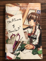 The Princess of Tennis: My year working in Japan as an assistant manga a... - £38.23 GBP