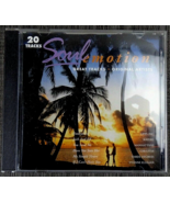 Soul Emotion CD - £6.23 GBP