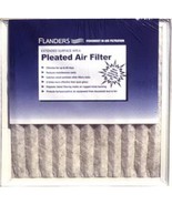 Pinch-Pleated Air Filter, 60-Days, 14x20x1-In. - €52,08 EUR