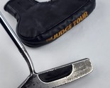 Founders Club The Judge Tour FC VII Milled Face Putter 35&quot; length w/ cover - £47.08 GBP