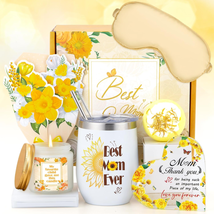 Mother&#39;s Day Gifts for Mom Her Wife, Birthday Gifts for Mom, Mothers Day Gift Id - £36.27 GBP