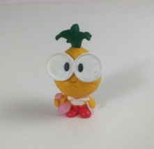 Moshi Monsters Moshlings Food Factory Normals #165 Pinestein - $4.84