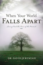 When Your World Falls Apart: See Past the Pain of the Present [Paperback... - $1.98