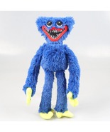 Huggy Wuggy Plush Toy Poppy Playtime Game Character Plush Doll Horror Sc... - £22.31 GBP+