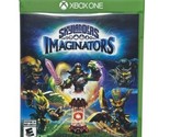Skylanders Imaginators (Microsoft Xbox One, 2016) Video Game Only No Manual - $23.38