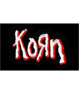 Korn Flag - 3x5 Ft - £15.74 GBP
