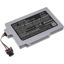 Battery for Nintendo Wii U 8G, Wii U 8G GamePad ARR-002, WUP-002 2450mAh - £13.68 GBP