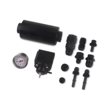 Fuel Pressure Regulator &amp; Fuel Filter Kit Fits for BMW M3 E46 2001-2006 - £71.05 GBP