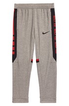 Nike Boys Therma Elite Basketball Jogger Track Pants - £15.54 GBP