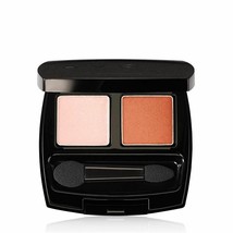 Avon True Color Eyeshadow Duo Compact ~ 0.071 oz ~ &quot;ORANGE CRUSH&quot; ~ NEW!!! - £11.93 GBP