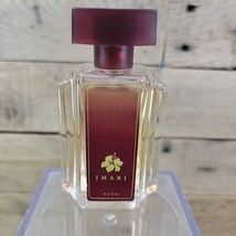 Avon Imari Women&#39;s Eau De Toilette Spray Full 1.7oz NO Box - £9.91 GBP