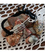 Scripture Bracelet ~ &quot;In Everything Give Thanks.&quot; 1 Thessalonians 5:18 ~... - €17,12 EUR