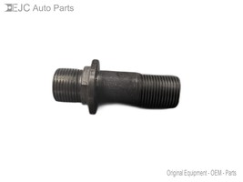 Oil Cooler Bolt For 04-05 Infiniti G35  3.5  RWD - $389.31 MXN