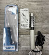 Open Box - Conair Curls ‘n Curls ¾ Inch Styling Brush - $17.72