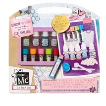 MC2 Lip Balm Lab Activity Kit - $19.90