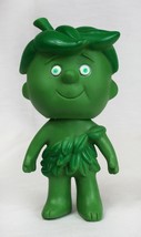 ORIGINAL Vintage Jolly Green Giant Sprout 6&quot; Plastic Doll Figure - £19.46 GBP