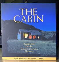 The Cabin: Inspiration for the Classic Am- 1561586447, Dale Mulfinger, Paperback - £7.75 GBP