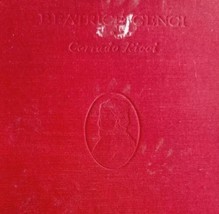 Beatrice Cenci Corrado Ricci 1926 1st Translated Edition Illustrated Vol 1 SSbks - £39.50 GBP