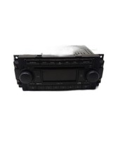 Audio Equipment Radio Receiver Chassis Cab Fits 06-10 DODGE 3500 PICKUP ... - $51.48