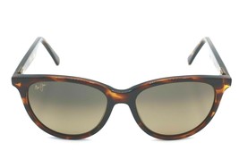Maui Jim Mj 782-10 Cathedrals HAVANA/BROWN Polarized Authentic Sunglasses 52-17 - £199.75 GBP