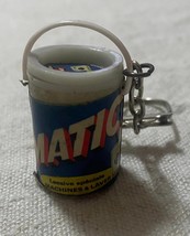 Bourbon 60s, Keychain, porte-clés, llavero, keyring Key, brand collection - $184.87 MXN