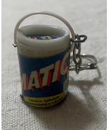 Bourbon 60s, Keychain, porte-clés, llavero, keyring Key, brand collection - $9.90