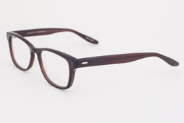 Barton Perreira PATSY Brown Eyeglasses SBR 49mm - £105.86 GBP