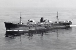 rp02851 - Bolton SS Co Cargo Ship - Rembrandt , built 1941 - print 6x4 - £1.99 GBP