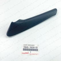 GENUINE LEXUS 11-17 CT200h FRONT RIGHT DOOR ASSIST GRIP COVER 74645-7603... - $786.96 MXN