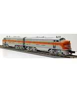 LIONEL PWC 18191 WESTERN PACIFIC F-1 AA DIESEL SET W/PULLMOR MOTORS - LN... - $758.04 CAD
