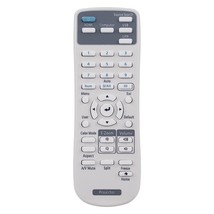 Beyution Replace Projector Remote Control Fit For Epson Projector Eb-E01... - $22.63