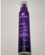 AUSSIE Catch The Wave Mousse+Leave In Conditioner 6.8 Oz (ORIGINAL FORMULA) - $24.23 CAD