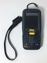 WASP WDT60 Mobile Computer Bluetooth WiFi with 1D Scanner &amp; WIn Embedded... - $39.55