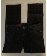 Adriano Goldschmied The Casablanca AG Women Jeans Made in USA 31/28 - $333.32 MXN